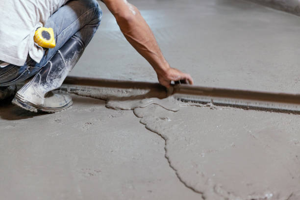 Best Stamped Concrete Services in Owensville, MO